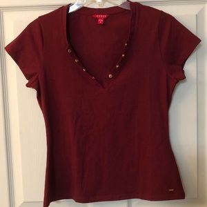 Guess Top great condition 💖